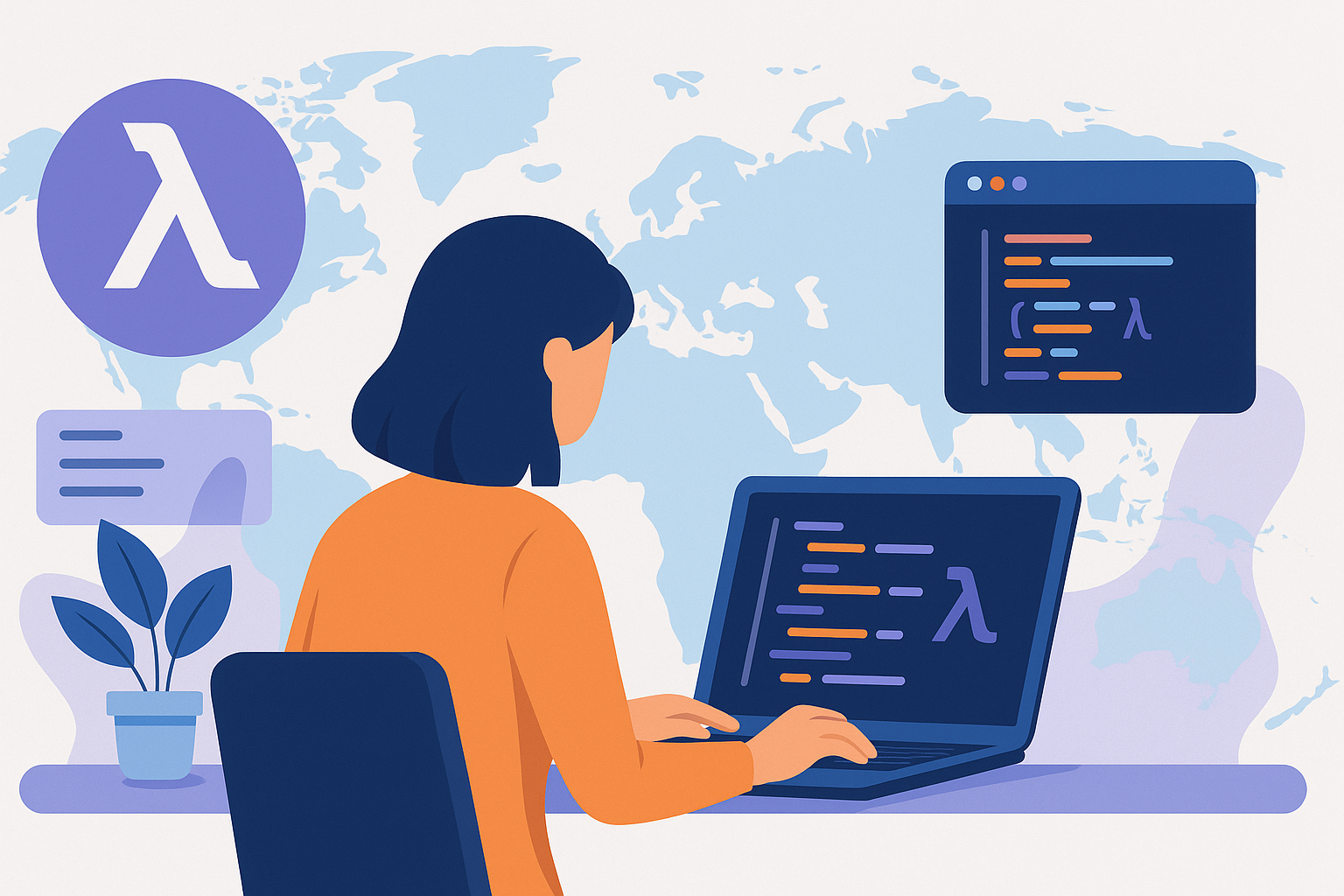 Remote Haskell coding